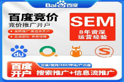 百度竞价赚钱的技巧与成功案例探讨